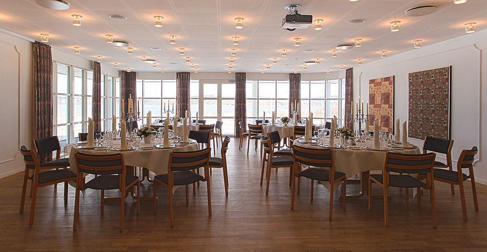 Hotel Pinenhus Glyngøre Buitenkant foto