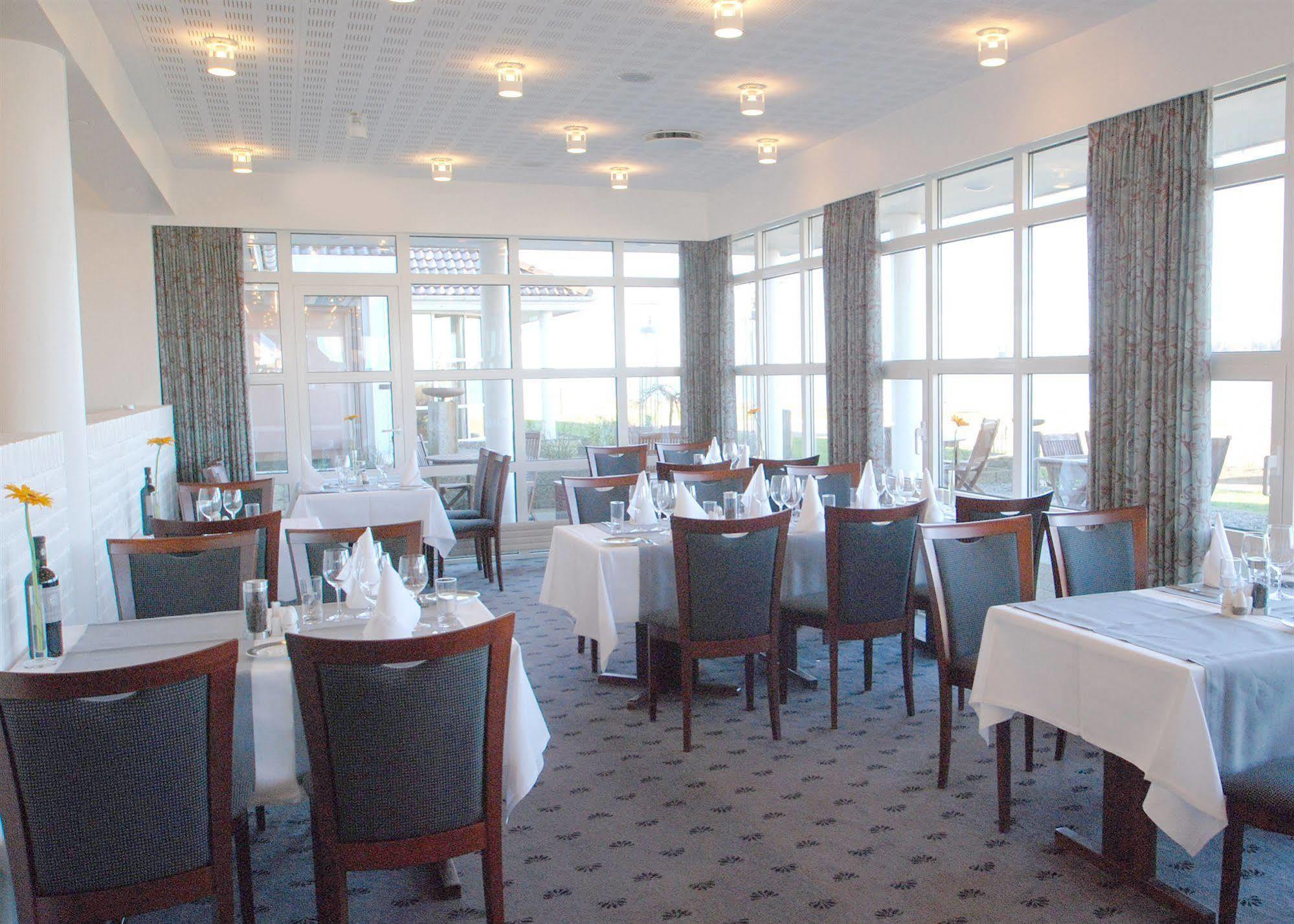 Hotel Pinenhus Glyngøre Buitenkant foto